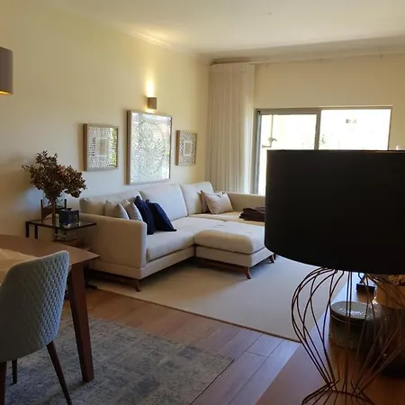 Marina De Albufeira, Apartmán Albufeira