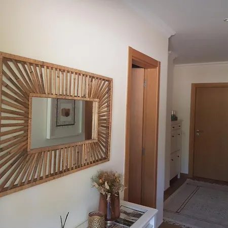 Marina De Albufeira, Apartmán