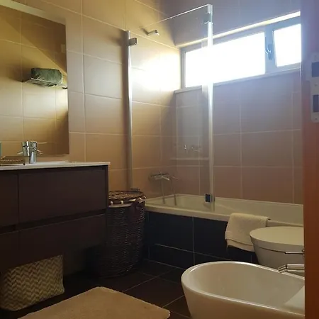 Apartmán Marina De Albufeira, Albufeira