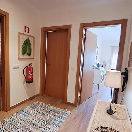 Apartmán Marina De Albufeira, *