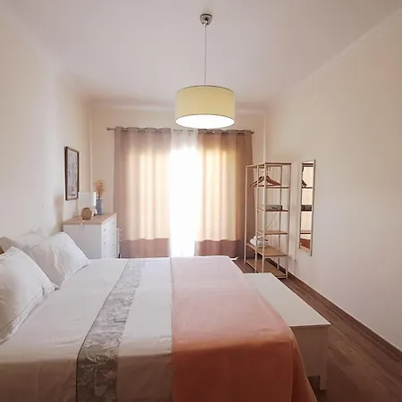 Apartmán Marina De Albufeira, *