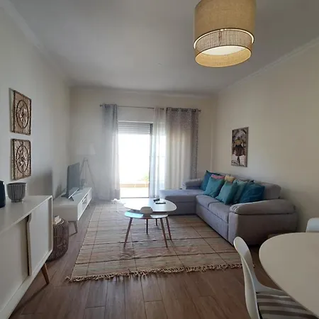 Marina De Albufeira, Apartmán *