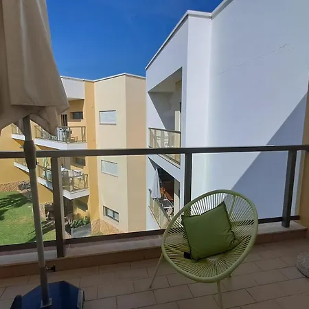 Marina De Albufeira, Apartmán *
