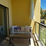 Marina De Albufeira, Apartment
