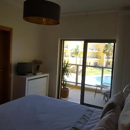 Marina De Albufeira, Apartamento