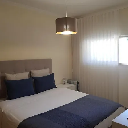 Apartament Marina De Albufeira, *