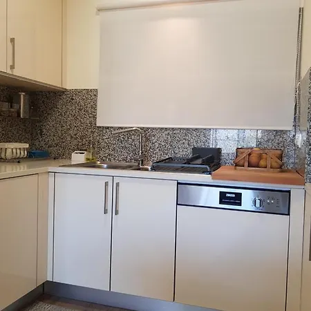 Marina De Albufeira, Apartamento