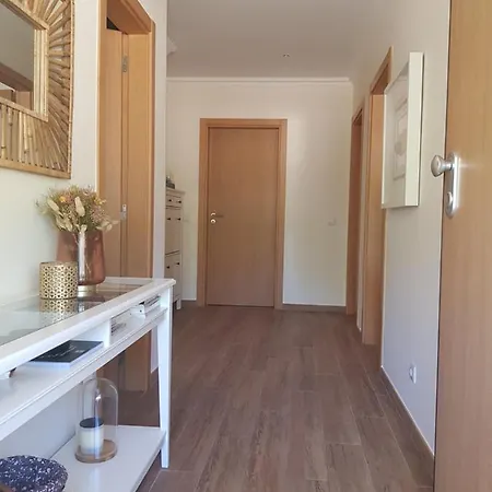 Apartamento Marina De Albufeira, *