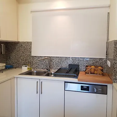 Marina De Albufeira, *