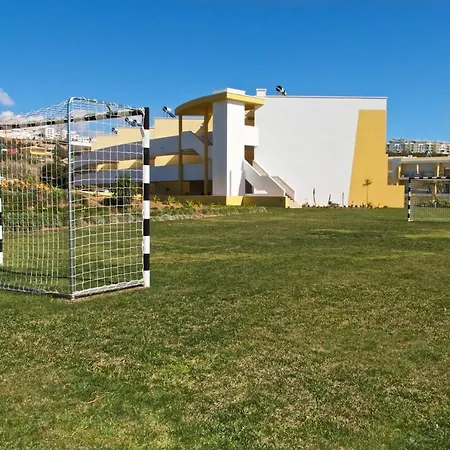Apartament Marina De Albufeira, Albufeira