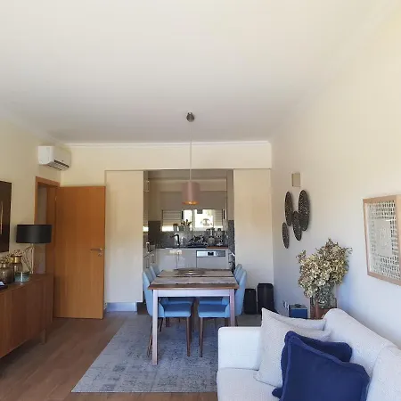 Marina De Albufeira,