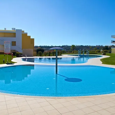 Marina De Albufeira, Apartament Albufeira