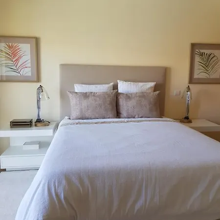 Appartamento Marina De Albufeira,