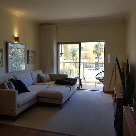 Apartament Marina De Albufeira, *