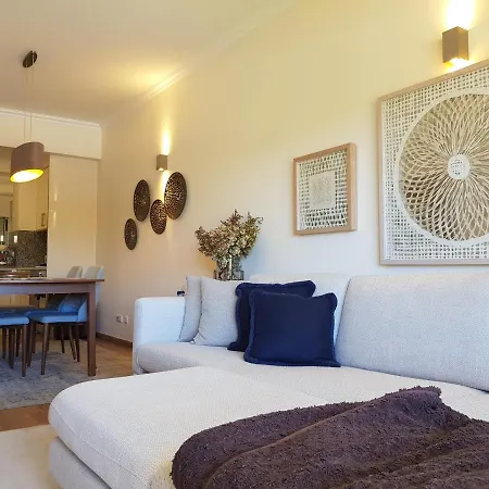 Apartament Marina De Albufeira, *
