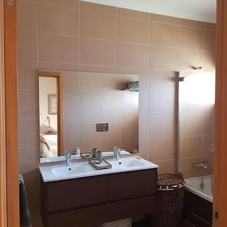 Apartament Marina De Albufeira, *