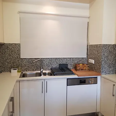 Marina De Albufeira, Apartament Albufeira