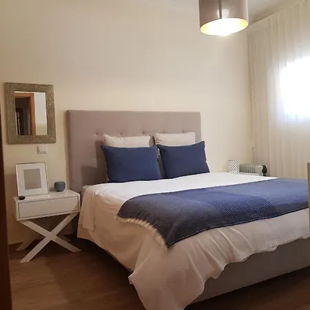 Marina De Albufeira, * Albufeira