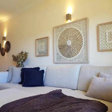 Apartament Marina De Albufeira, Albufeira