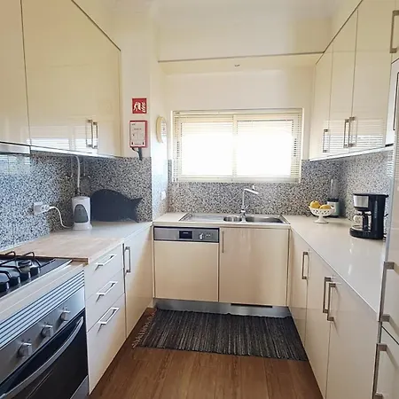 Apartament Marina De Albufeira,