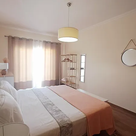 Marina De Albufeira, Apartamento *