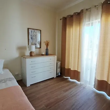 Apartament Marina De Albufeira, *