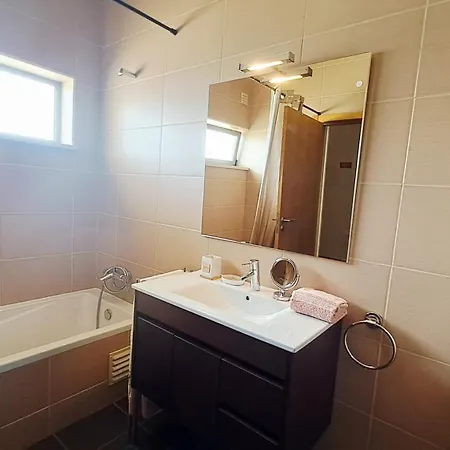 Apartamento Marina De Albufeira,