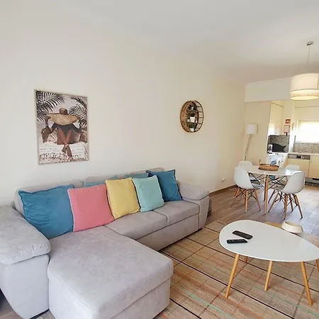 Marina De Albufeira, Apartamento Albufeira