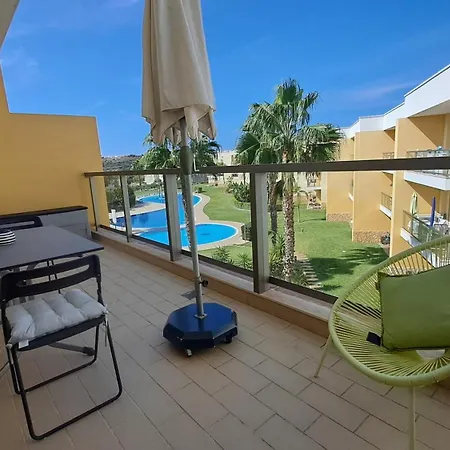 Apartament Marina De Albufeira, Albufeira