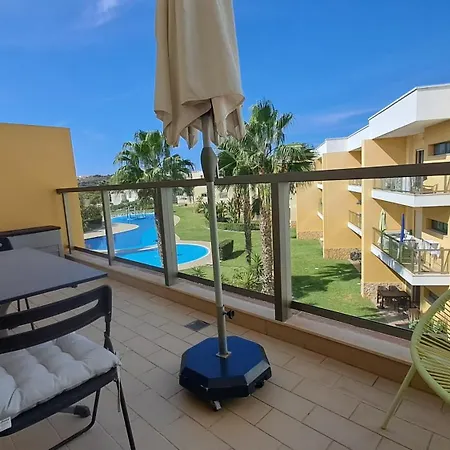 Marina De Albufeira, Apartament Albufeira
