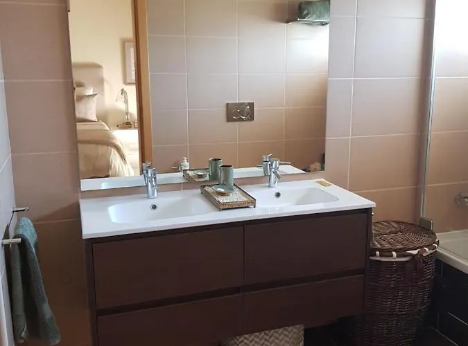 Appartamento Marina De Albufeira,