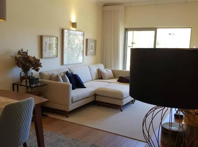 Marina De Albufeira, Appartamento Albufeira