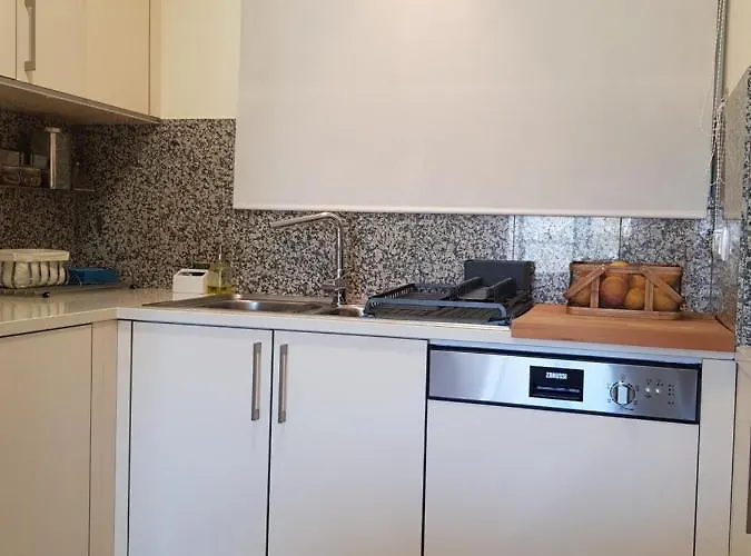 Marina De Albufeira, Appartamento