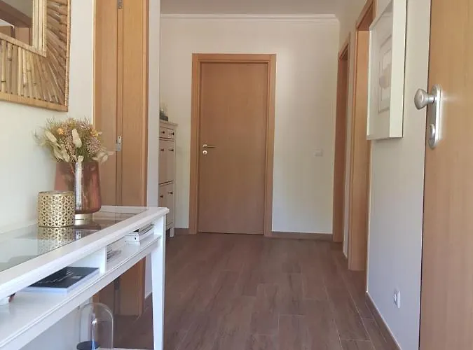 Appartamento Marina De Albufeira, *