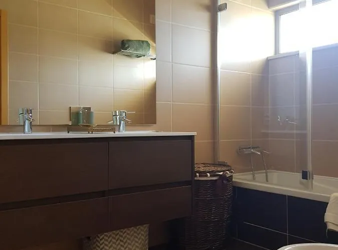 Appartamento Marina De Albufeira,