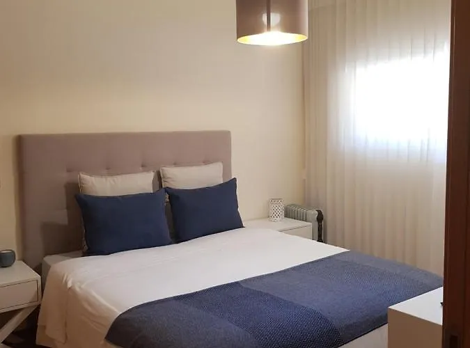 Appartamento Marina De Albufeira,