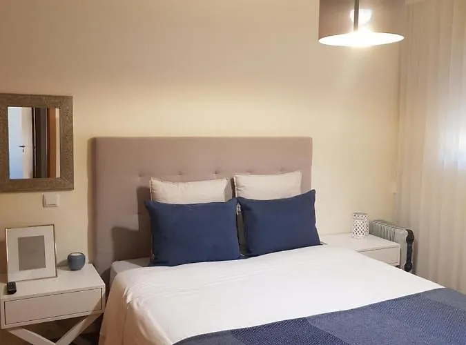 Marina De Albufeira, Appartamento