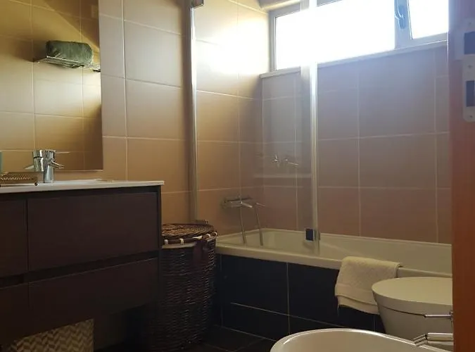 Appartamento Marina De Albufeira, Albufeira