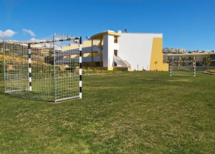 Appartamento Marina De Albufeira, Albufeira