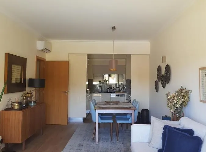 Marina De Albufeira, Appartamento