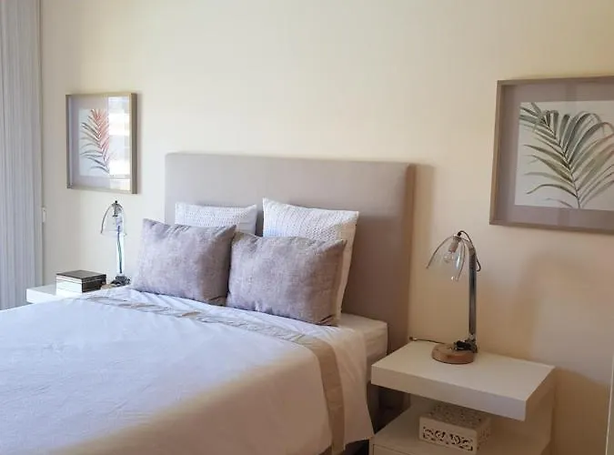 Marina De Albufeira, Appartamento *