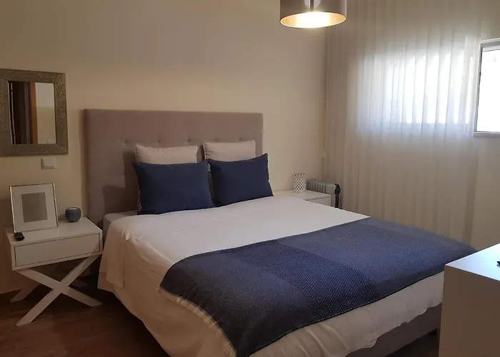 Appartamento Marina De Albufeira, Albufeira