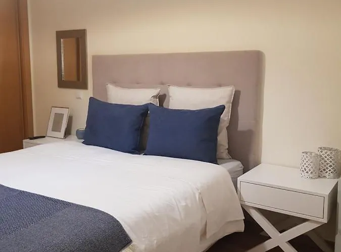 Marina De Albufeira, *