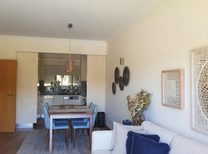 Appartamento Marina De Albufeira,