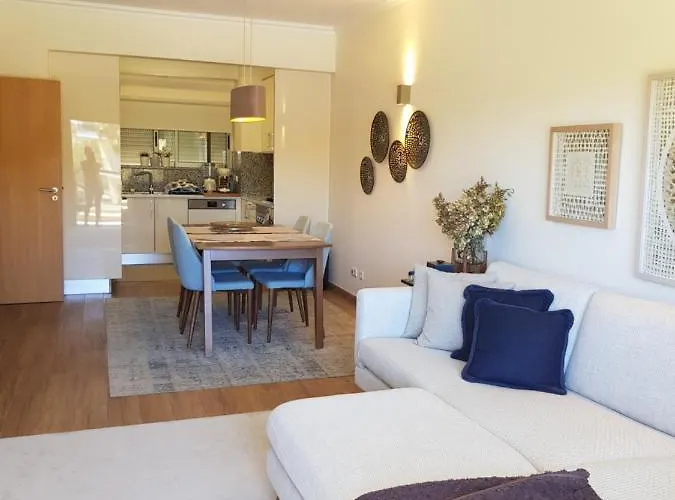 Marina De Albufeira, Appartamento