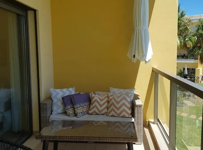 Marina De Albufeira, Appartamento