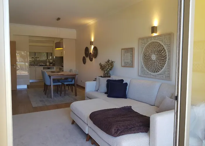 Appartamento Marina De Albufeira, *