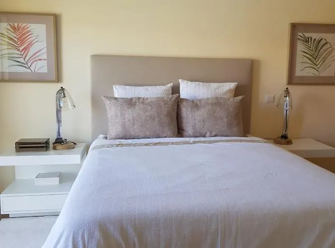 Appartamento Marina De Albufeira,