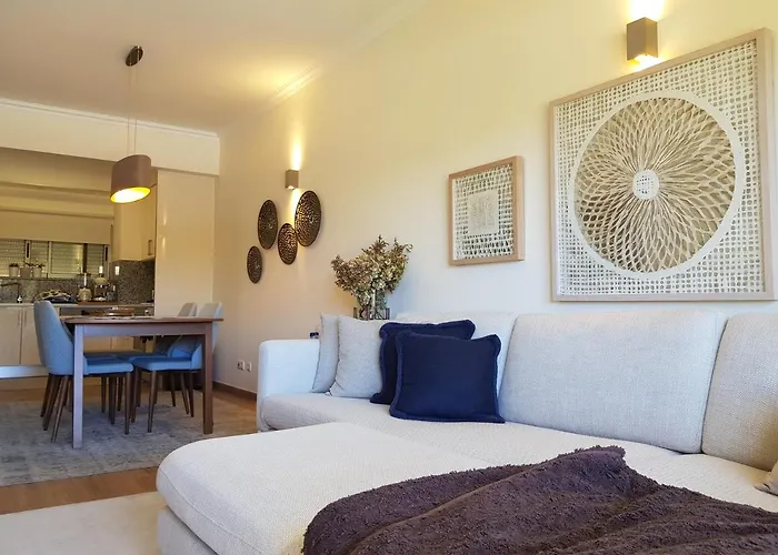 Appartamento Marina De Albufeira, *