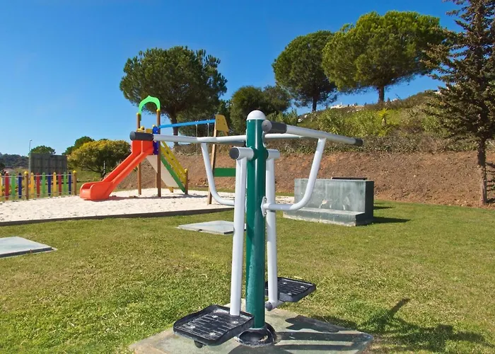 Marina De Albufeira, * Albufeira